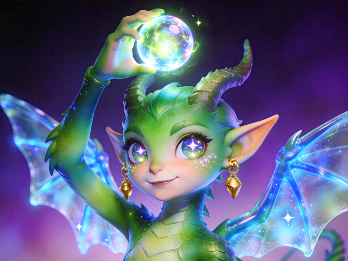 DOTA2英雄-帕克头像